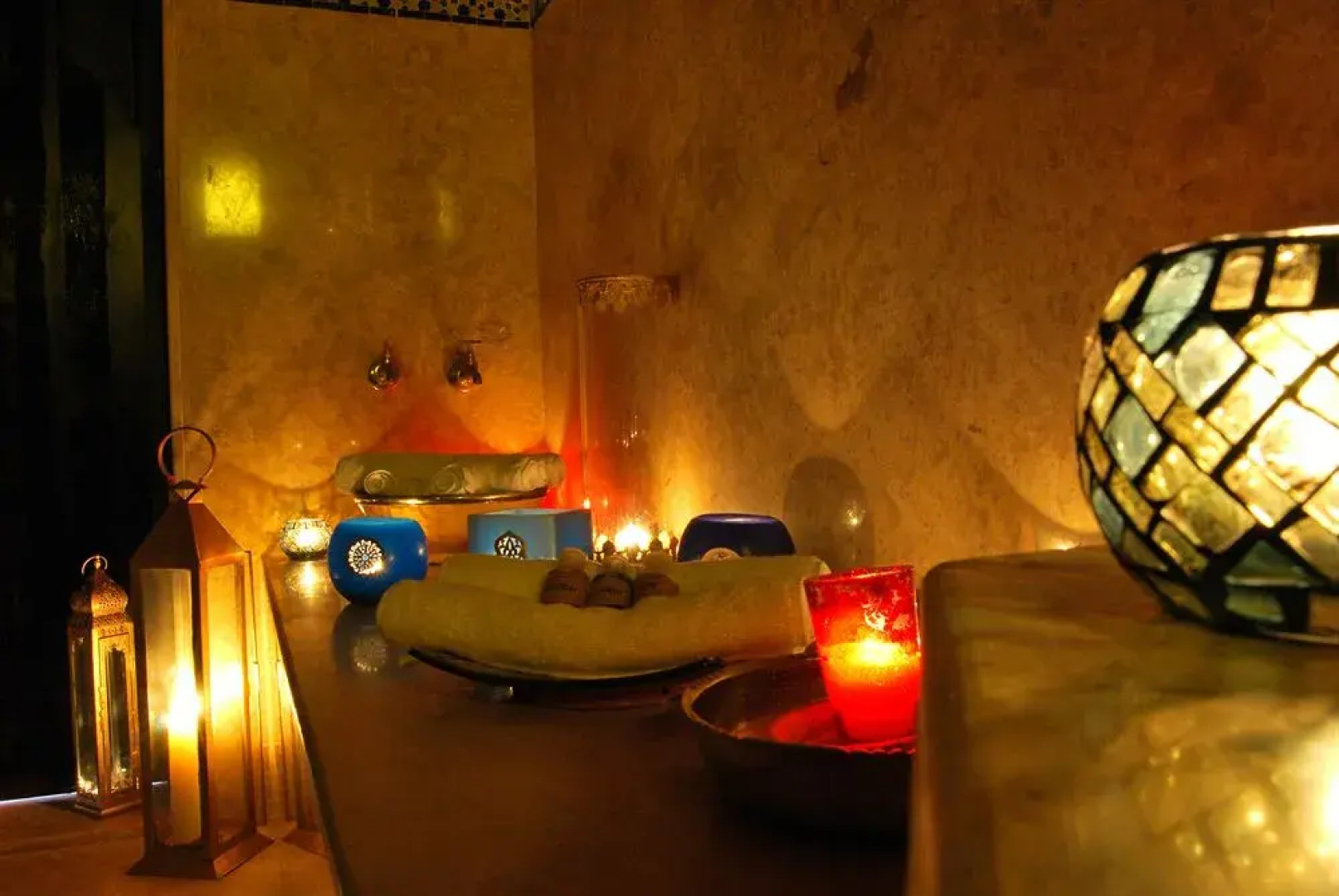 Villa Des Ambassadors