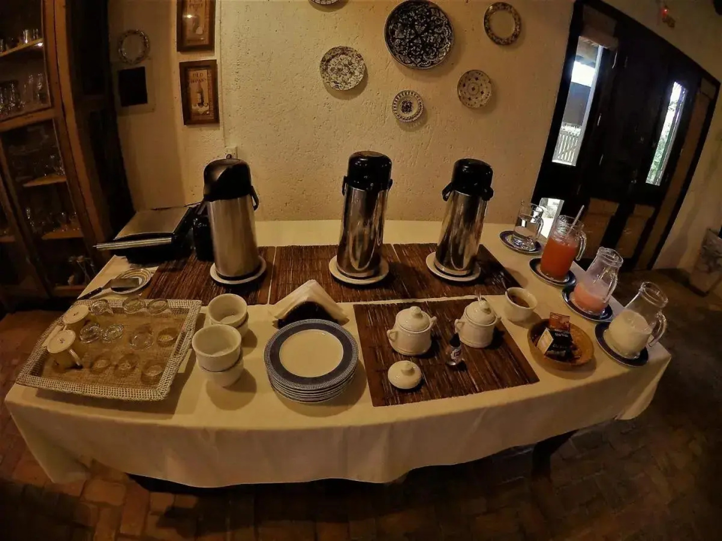 Engenho da Lagoa Pousada