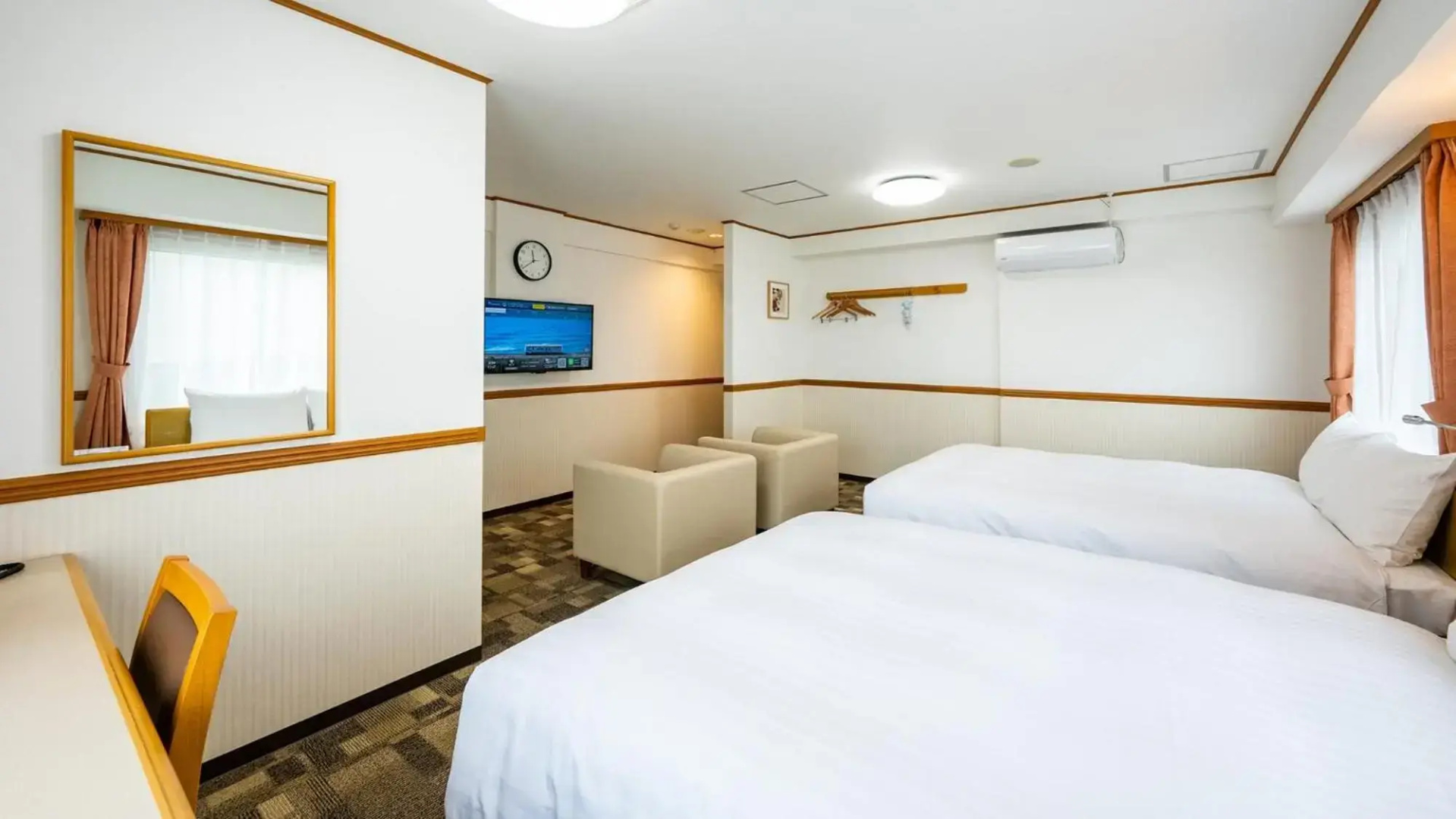 Toyoko Inn Chubu International Airport No.1