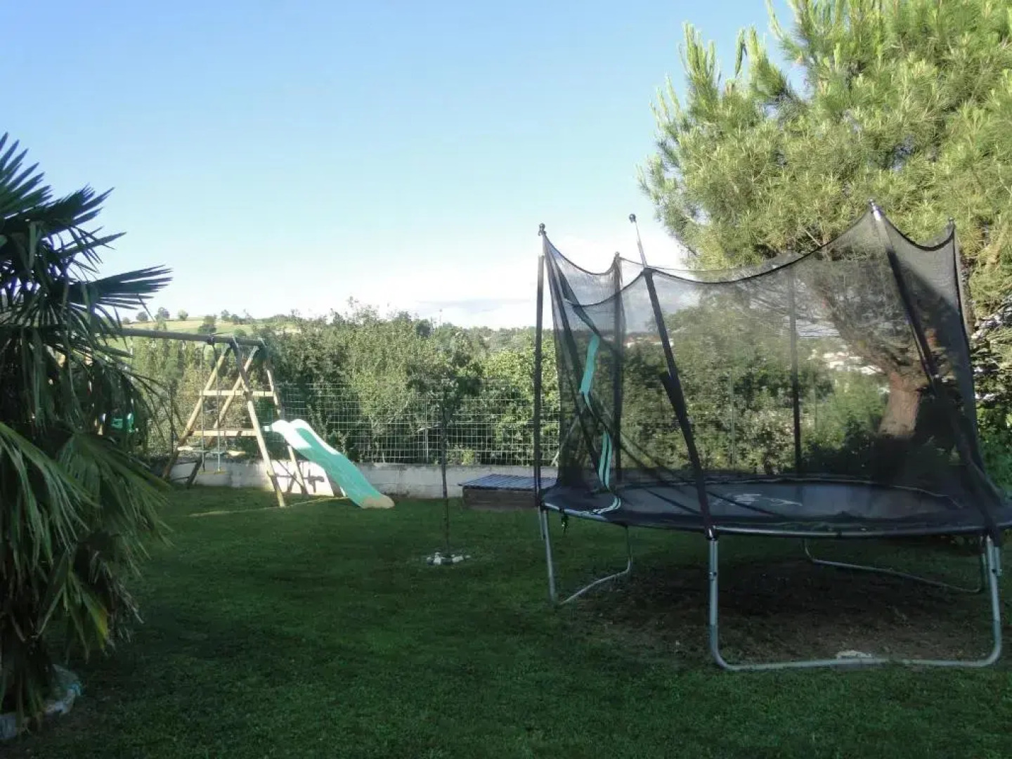 La Maison Provençale