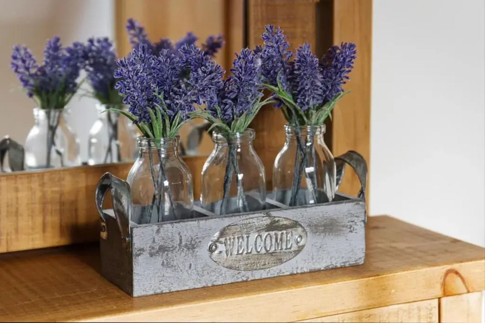 Unit 1 Dove Farm Barns