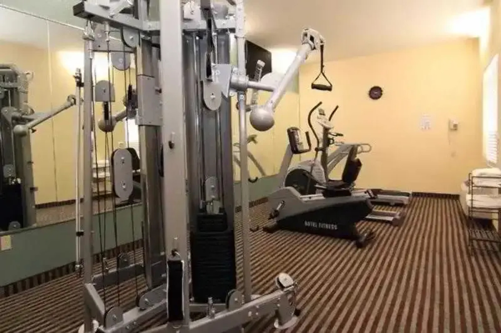 Best Western Marlin Inn & Suites