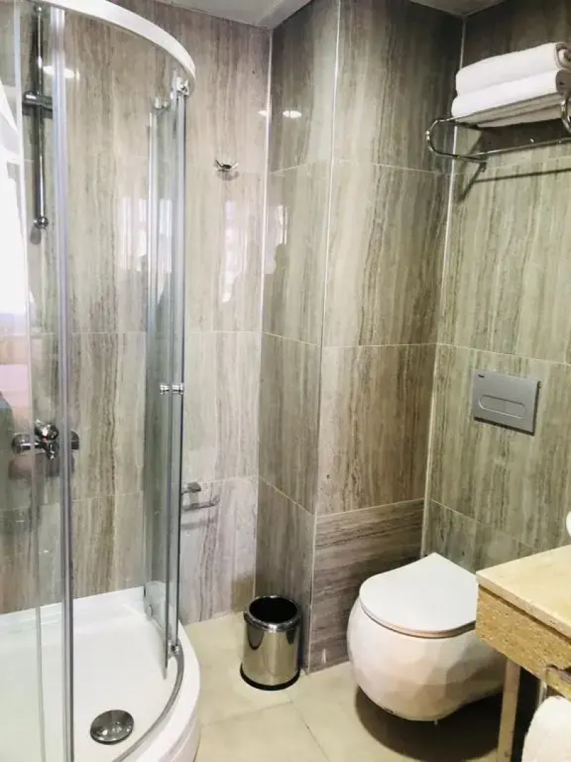 Crystal Snow Butik Hotel