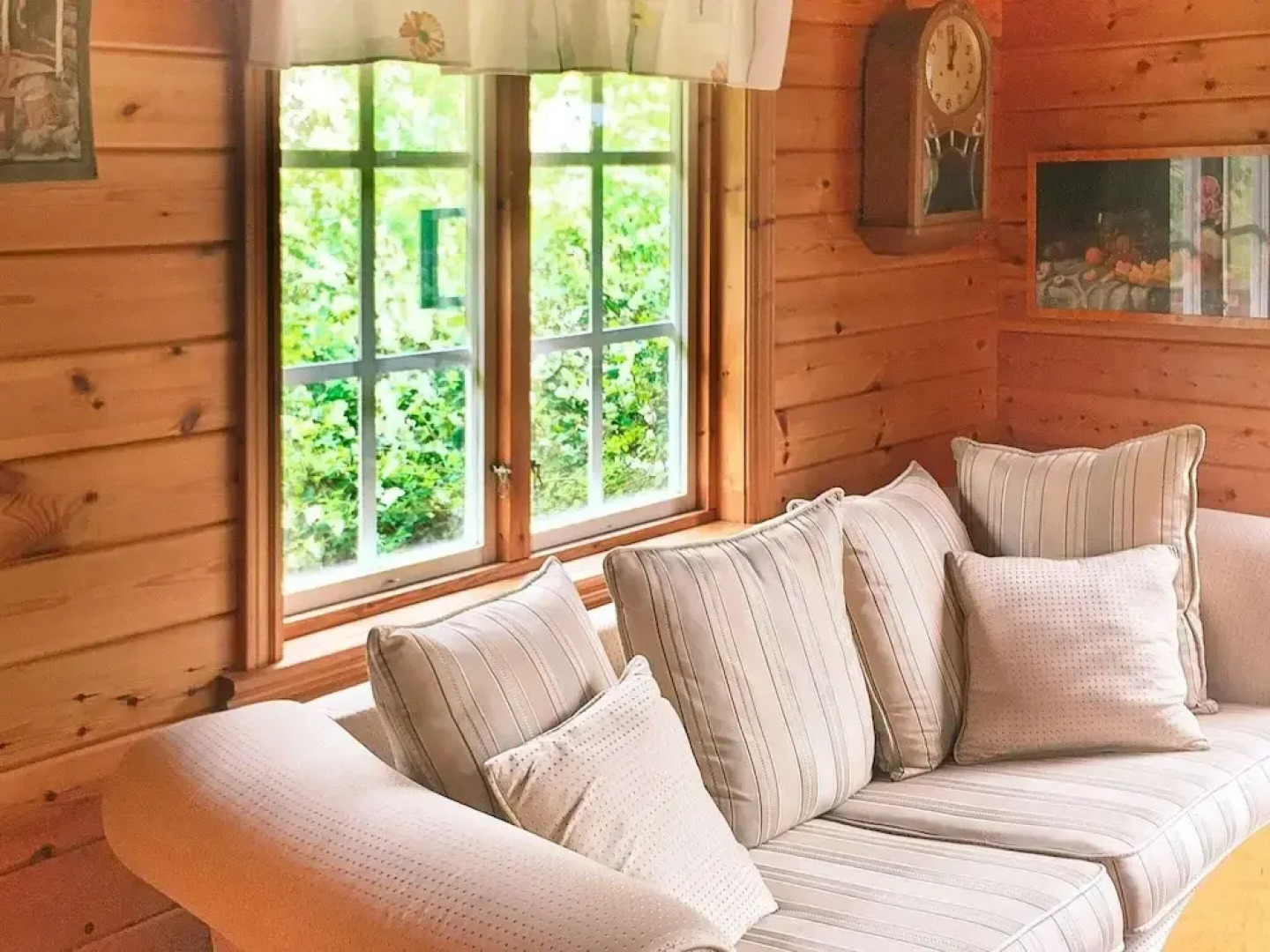 4 Person Holiday Home in Granna