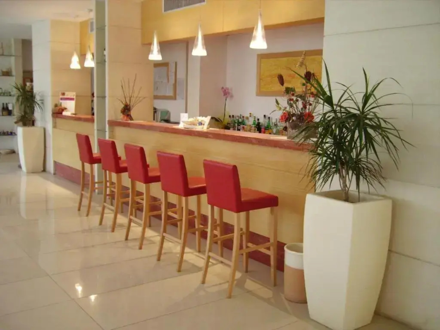 Hotel degli Haethey
