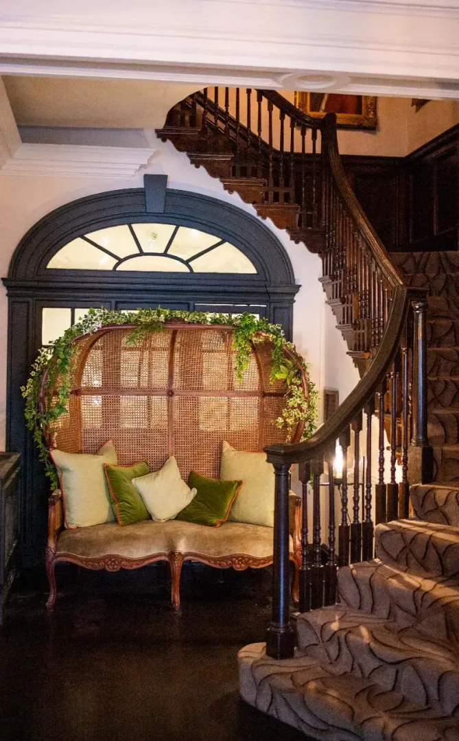 Castle Hotel Windsor