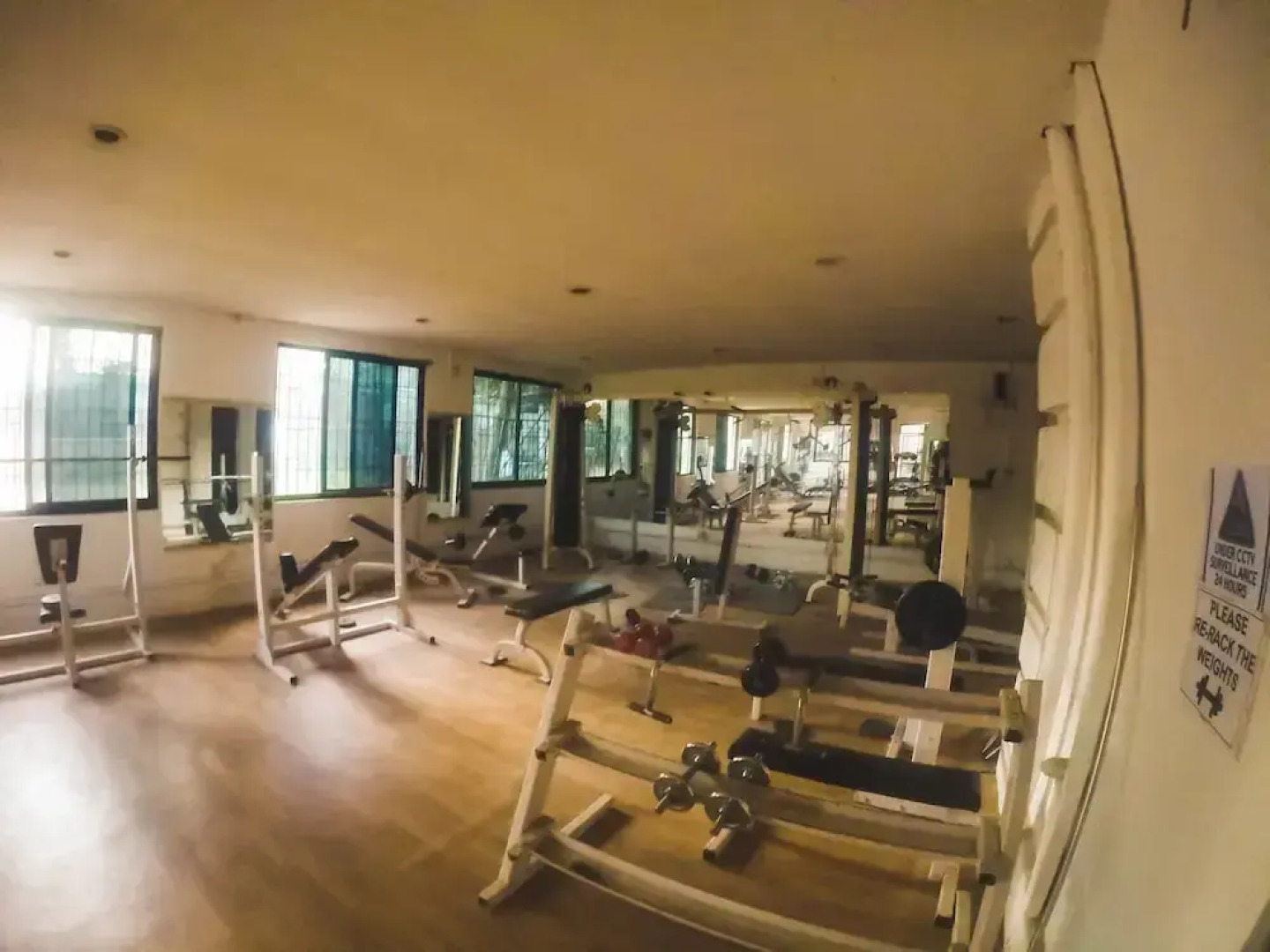 Yellow Durbar Apartment and Lounge