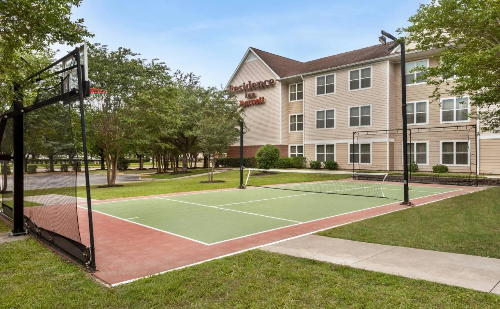 Residence Inn Houston Northwest/Willowbrook