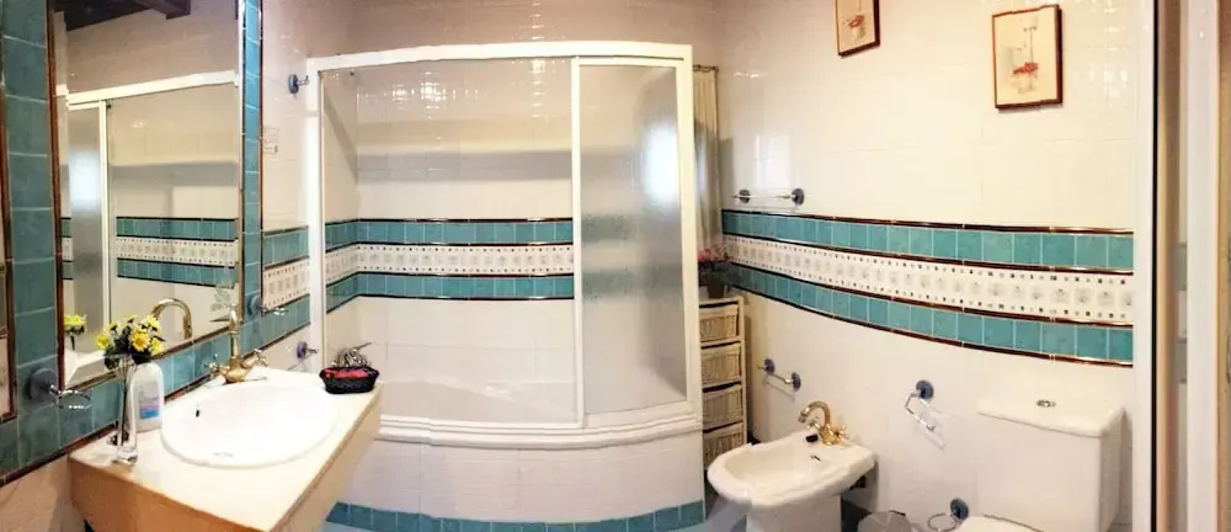 Alojamientos Rurales El Canal