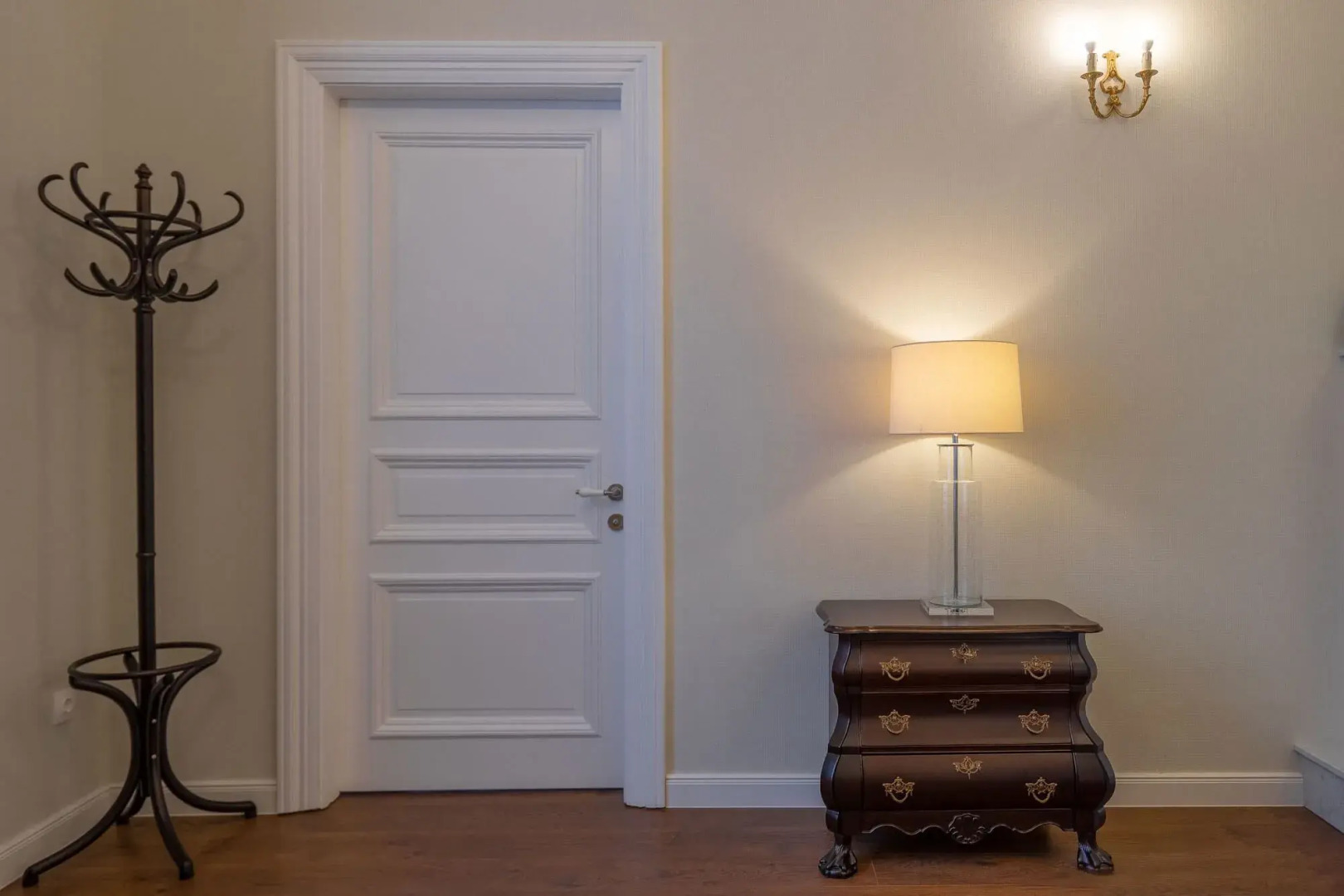 Апарт-отель Tiflis Opera