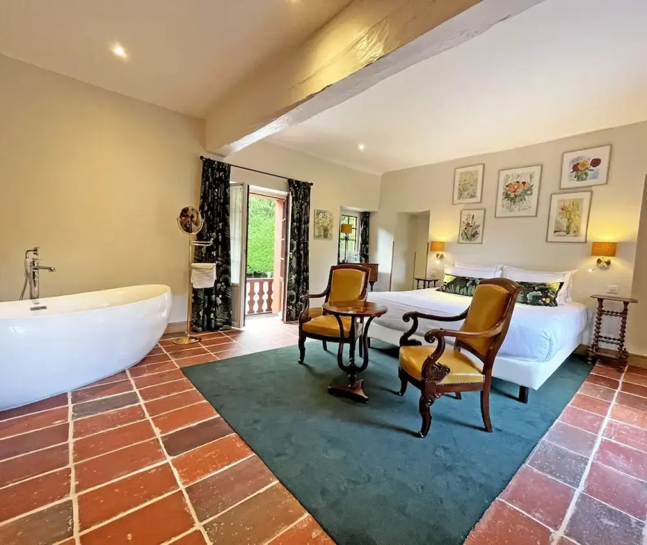 Le Moulin de Fourges