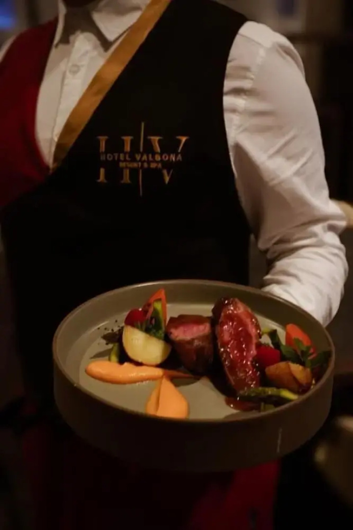 Valbona Resort & Spa