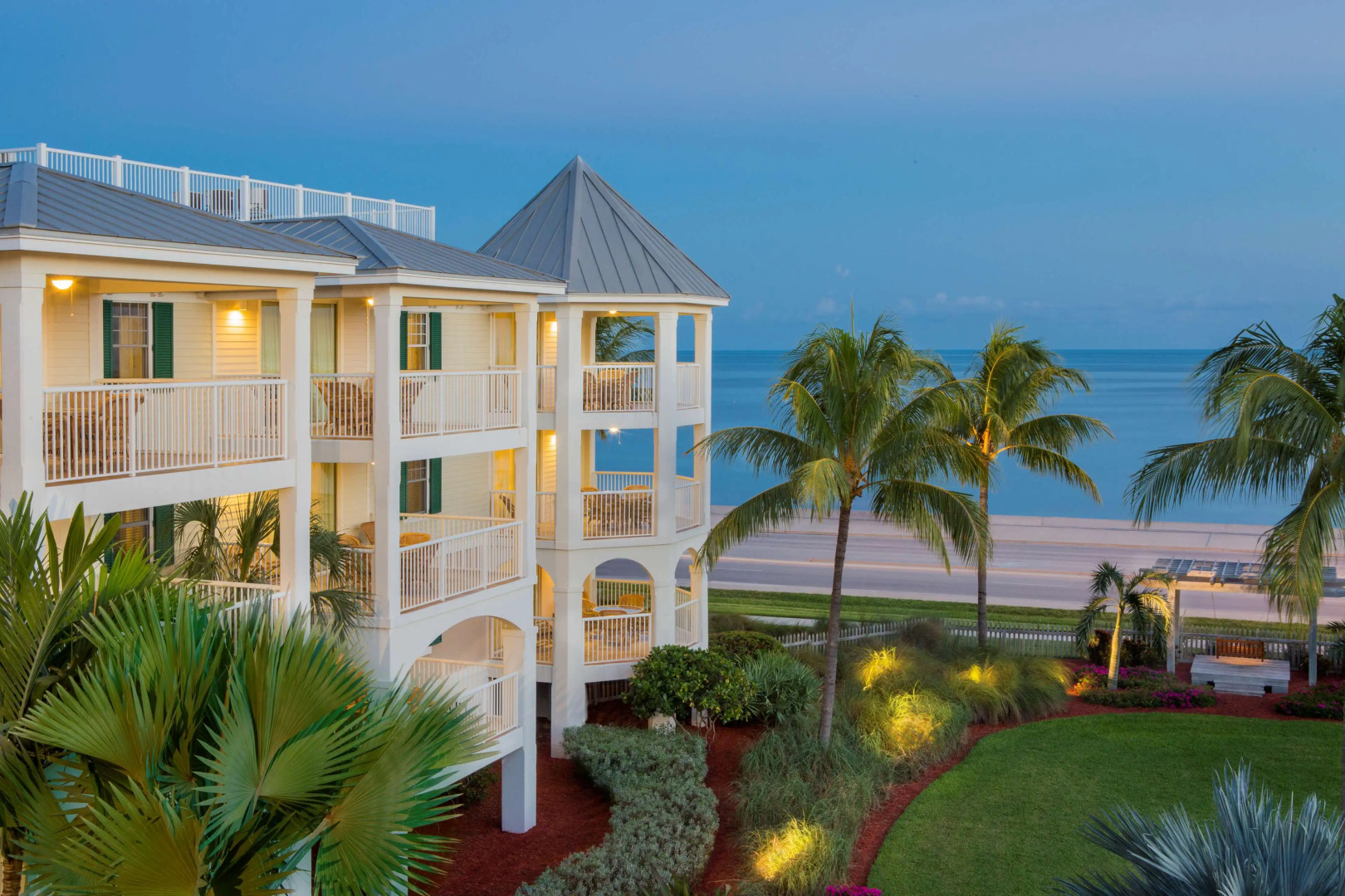 Hyatt Vacation Club at Windward Pointe, Key West