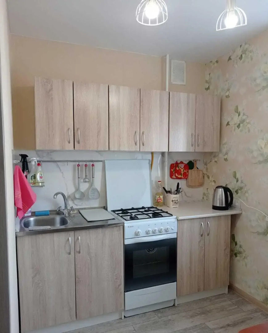 Апартаменты на улице Плеханова 39