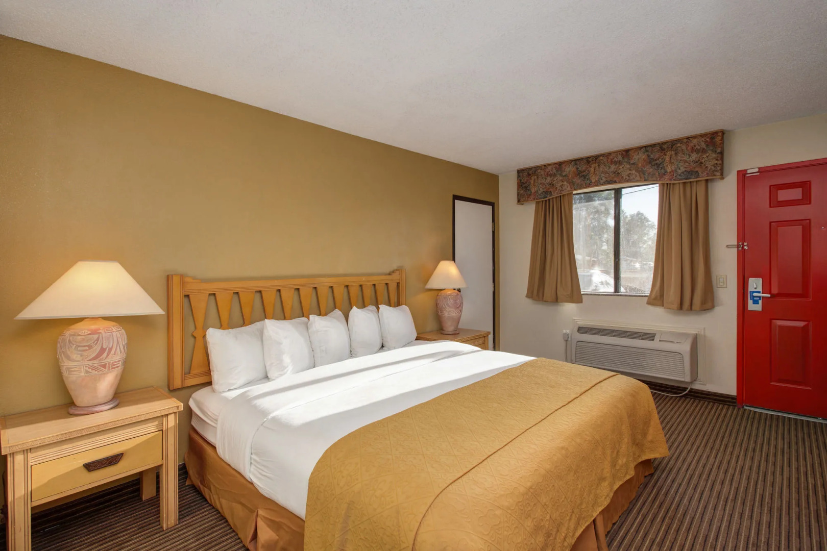 Rodeway Inn Near AZ State University