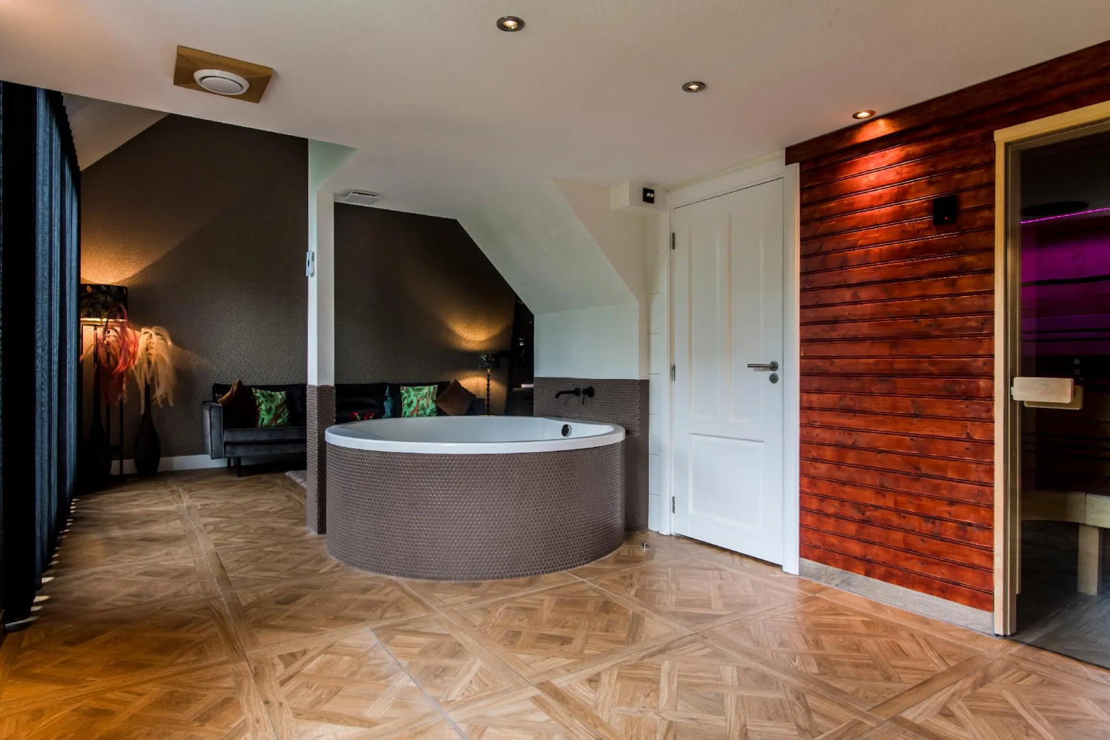 Luxexcellent Exclusieve B&B