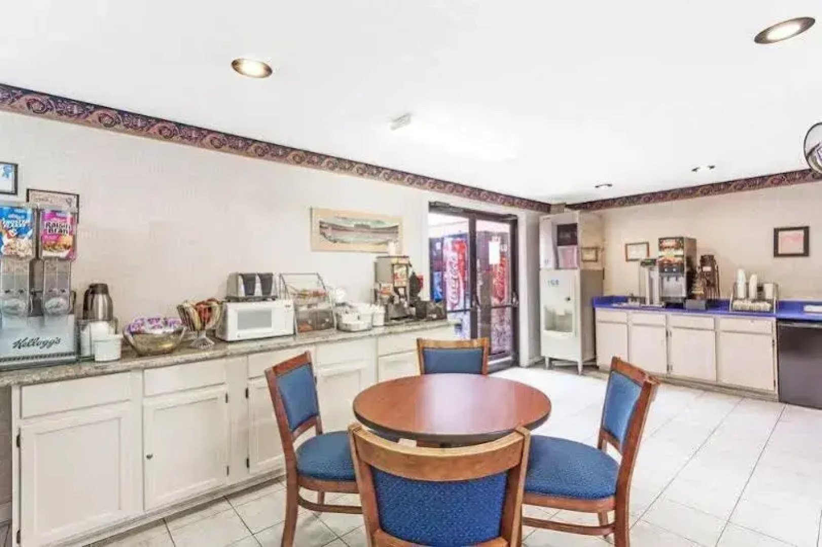 Super 8 Morristown Tennessee