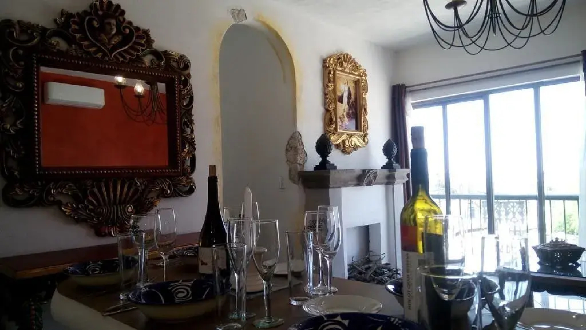 Villa Peñasco