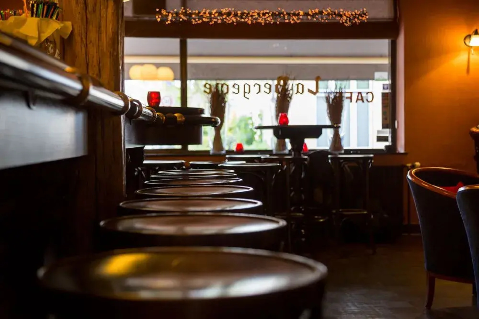 Boutique Hotel Scheepers