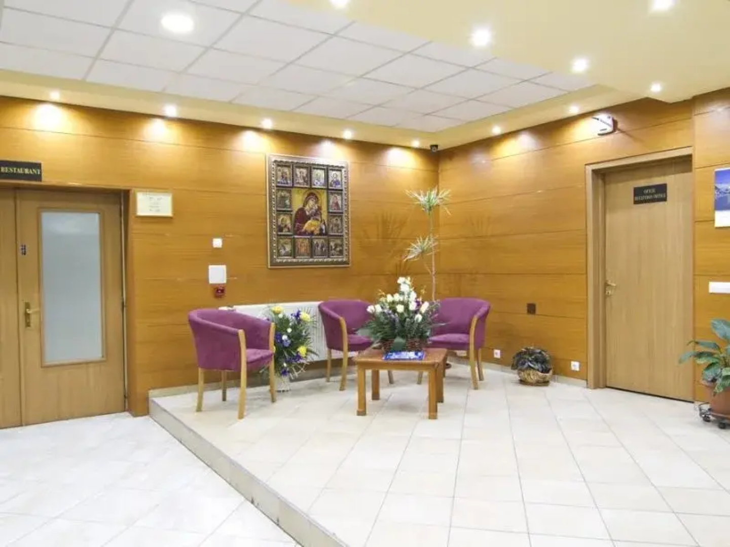 Bulevard Prestige Hotel