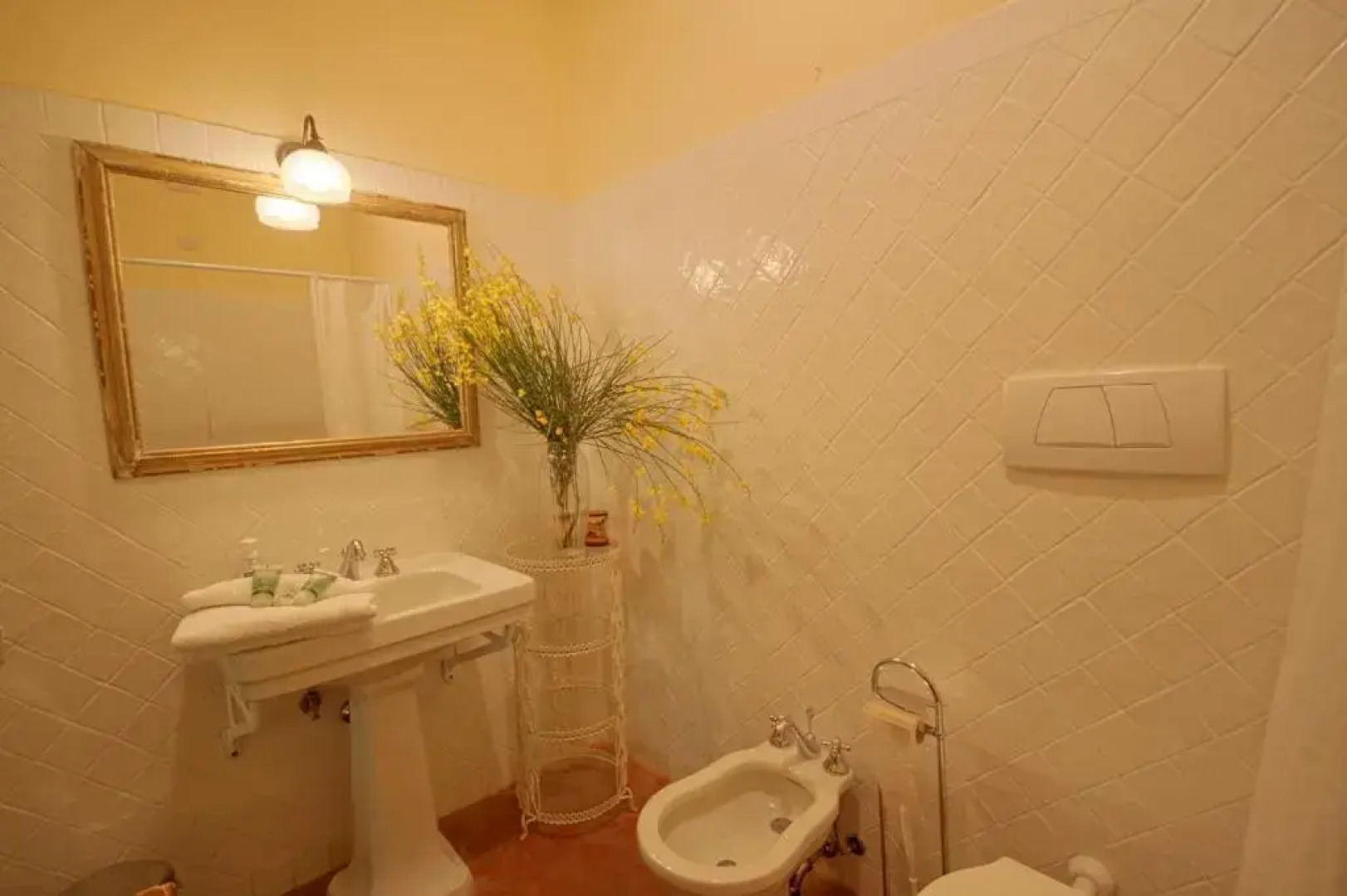 Villa Poggio dei Cipressi