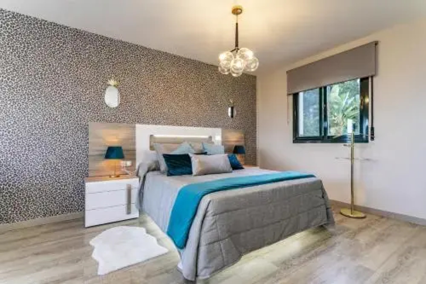 N&A Benalmádena Stunning 2bdr Villa with Sea Views