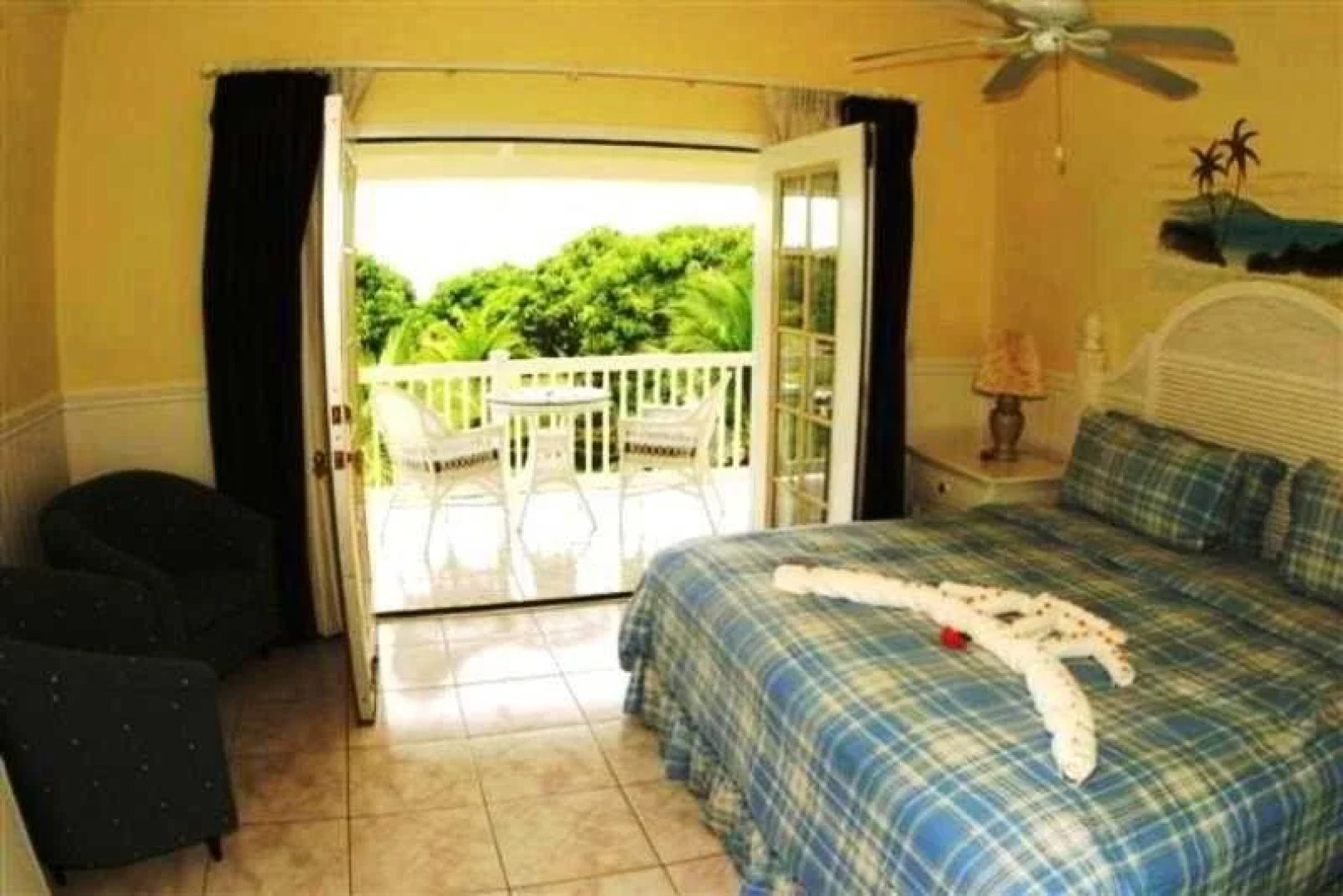 The Sanctuary Resort & Spa