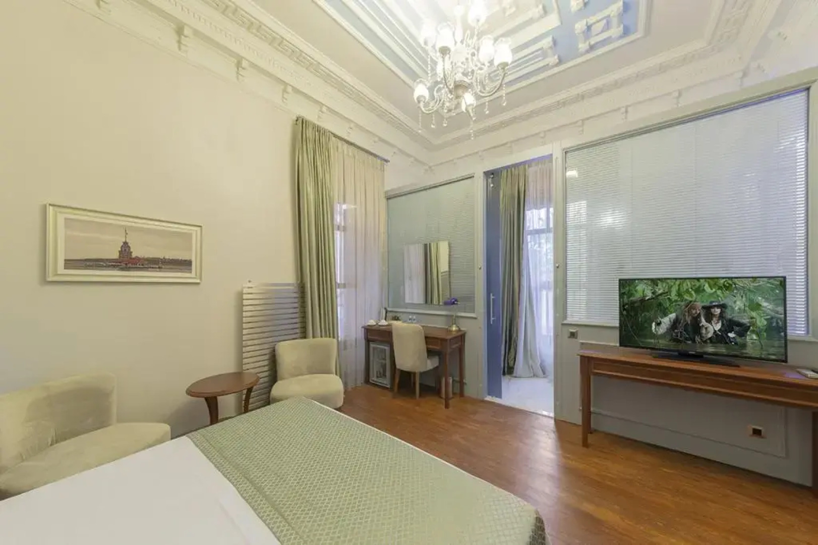 No 2 Hotel By Şükrü