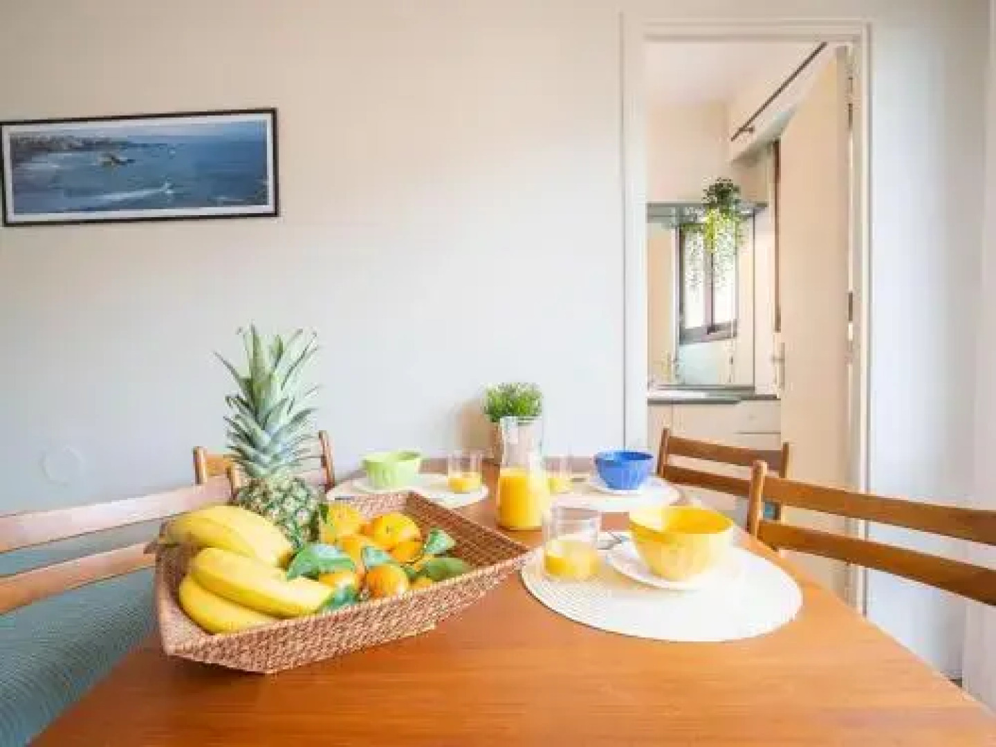 Apartment Alphonse XIII