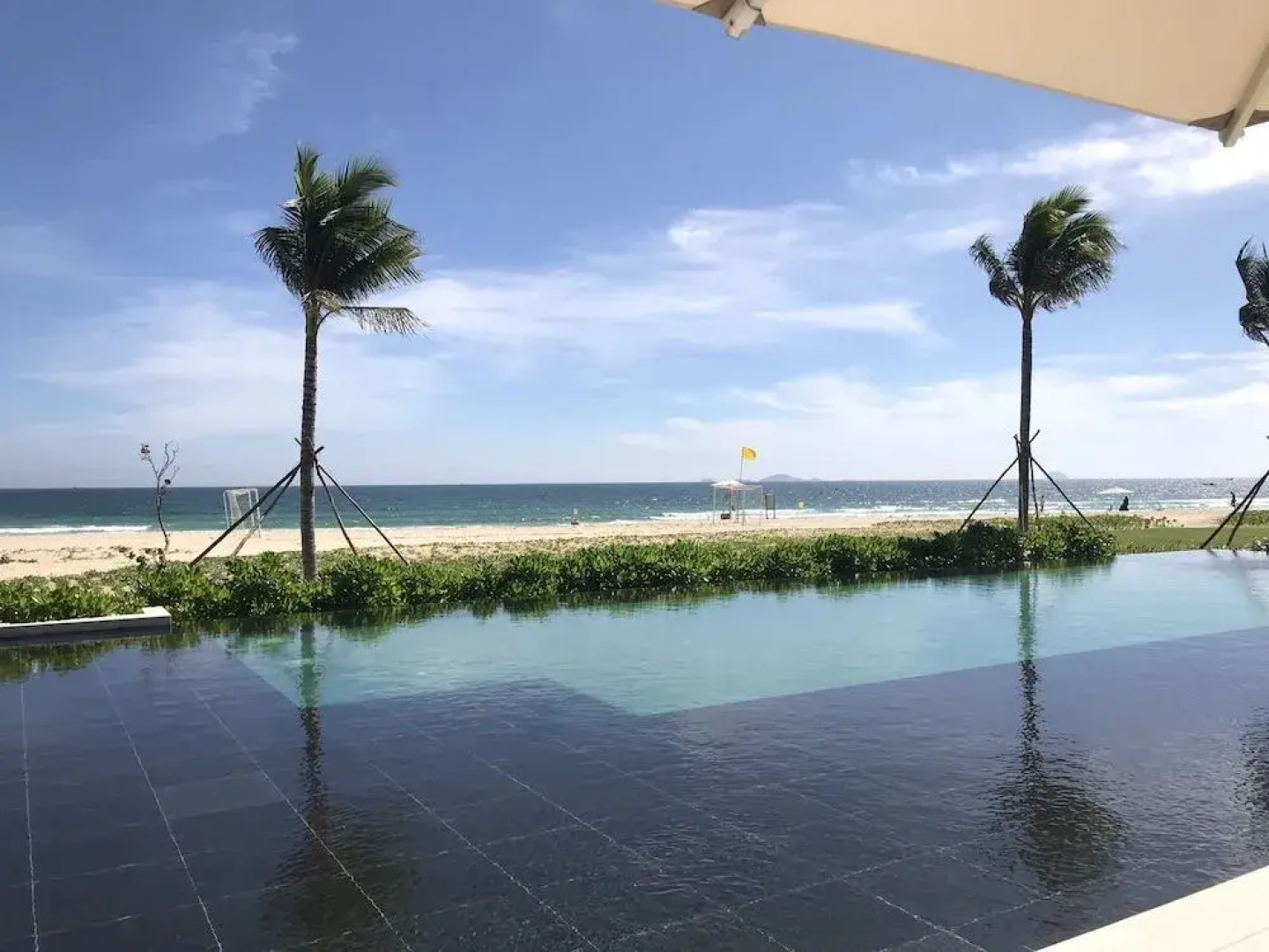 Suite & Pavilion Thien Kim