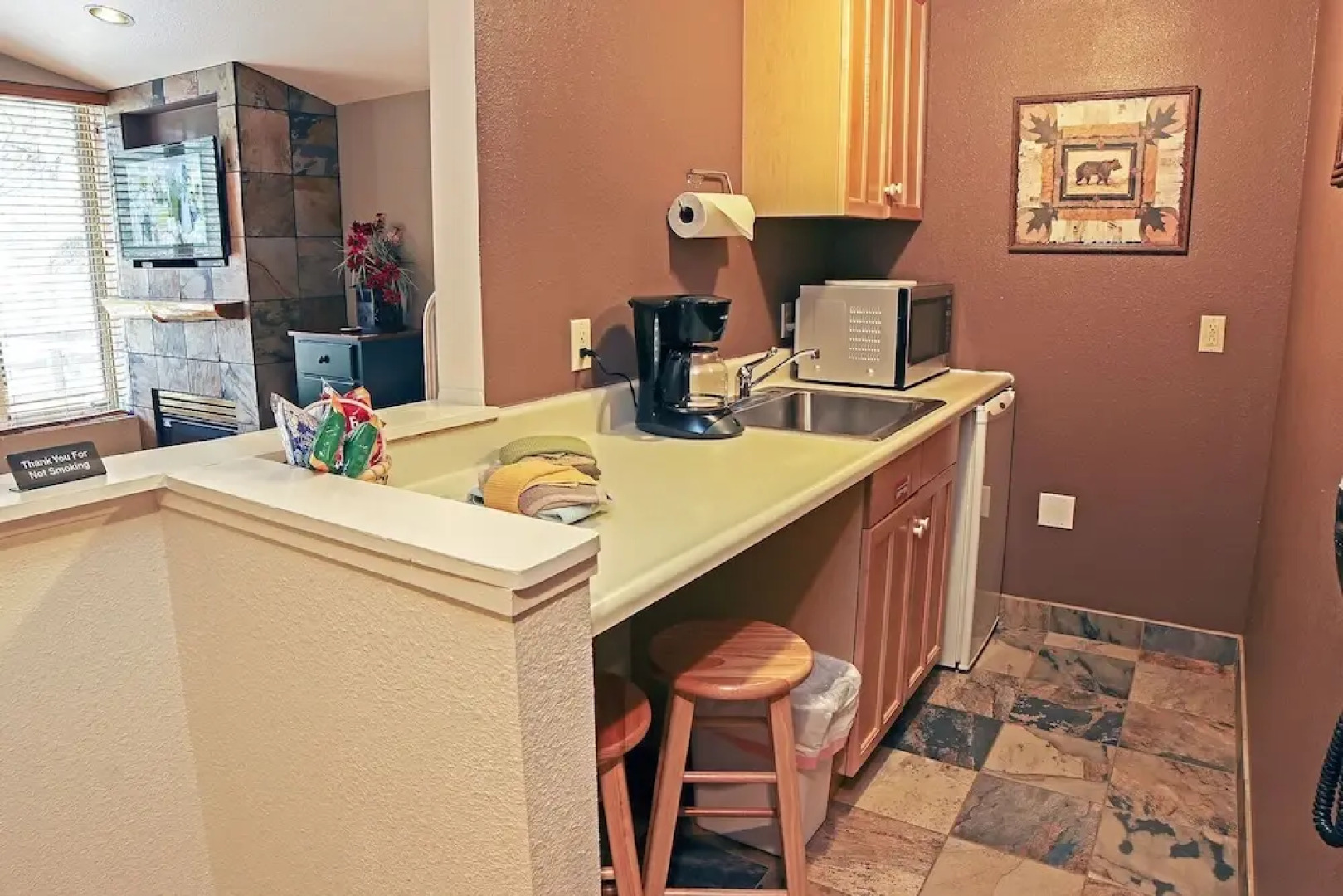 Fawn Valley Inn: 105