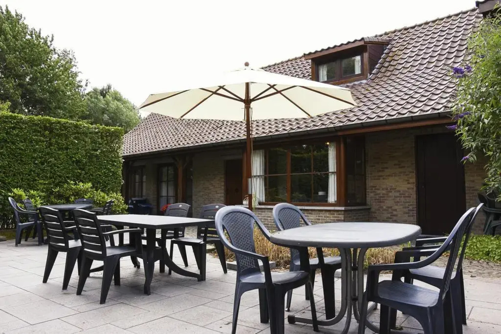 Holiday Home 't Westkanterhof