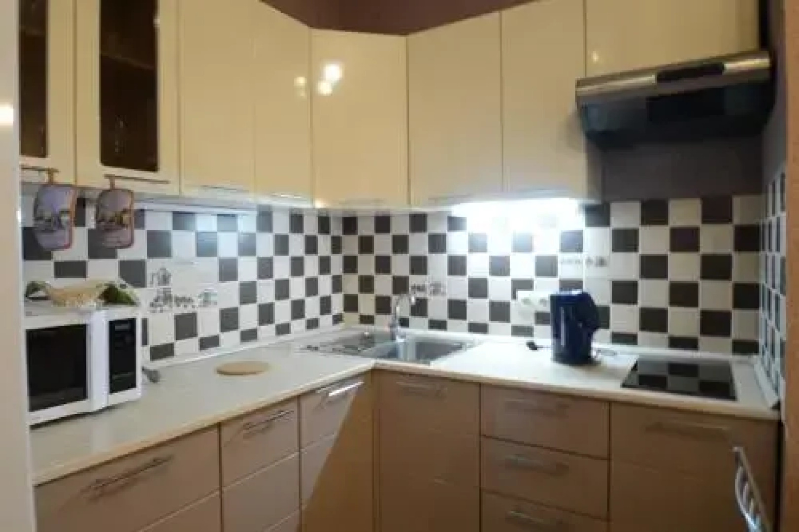 Guest House Ryabeevskaya Polyana