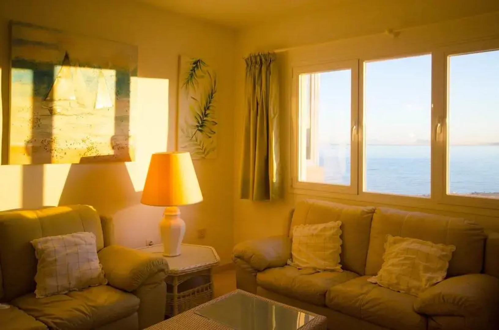 Apartamento Puerto Paraiso