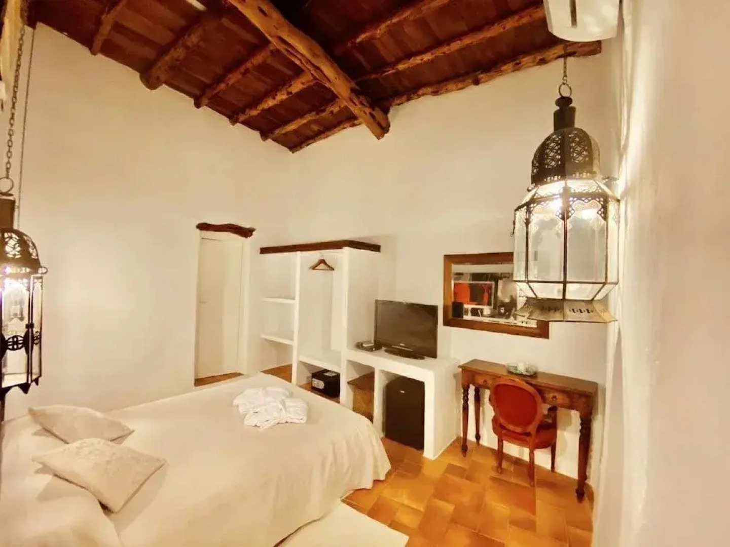 Agroturismo Can Marquet