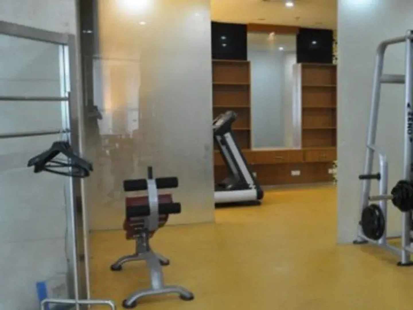 Rizhao Sovereignty Hotel
