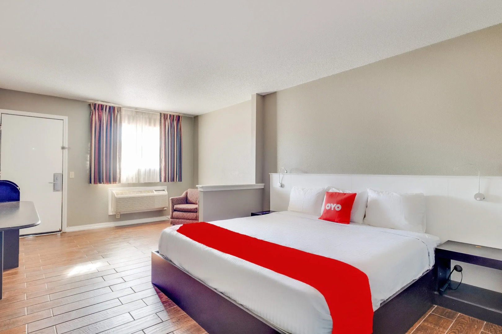 OYO Hotel Elk City OK Route 66