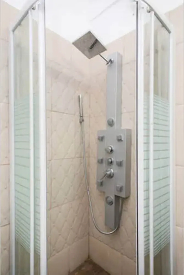 Wavedance Accommodation