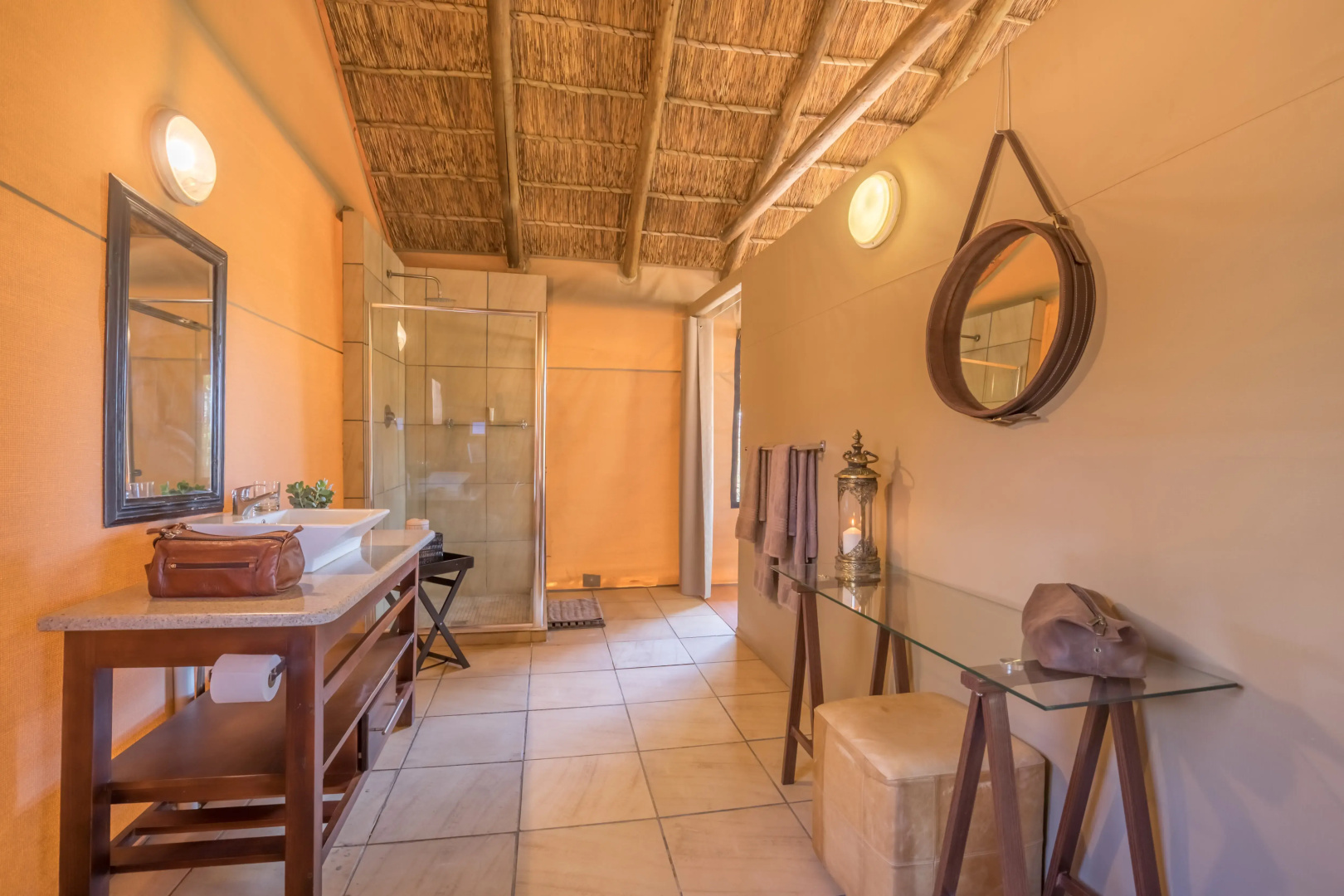 Karongwe - Chisomo Safari Camp