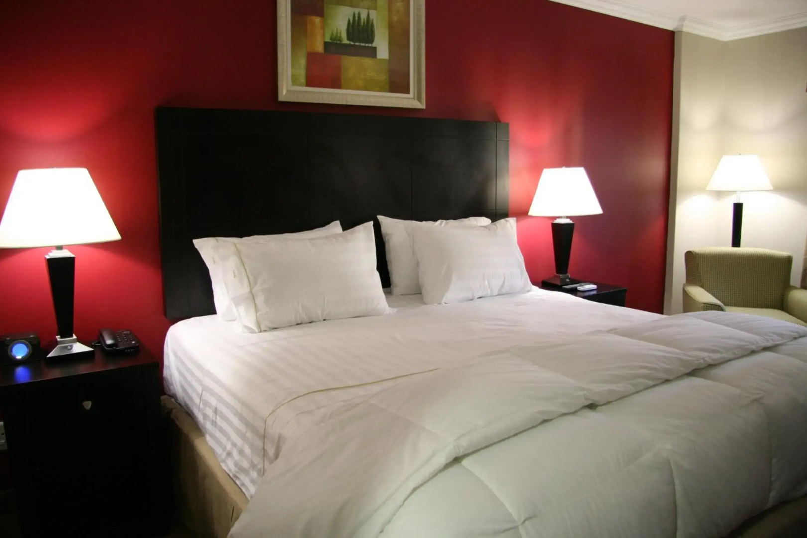 Hampshire Hotel Ballito Durban