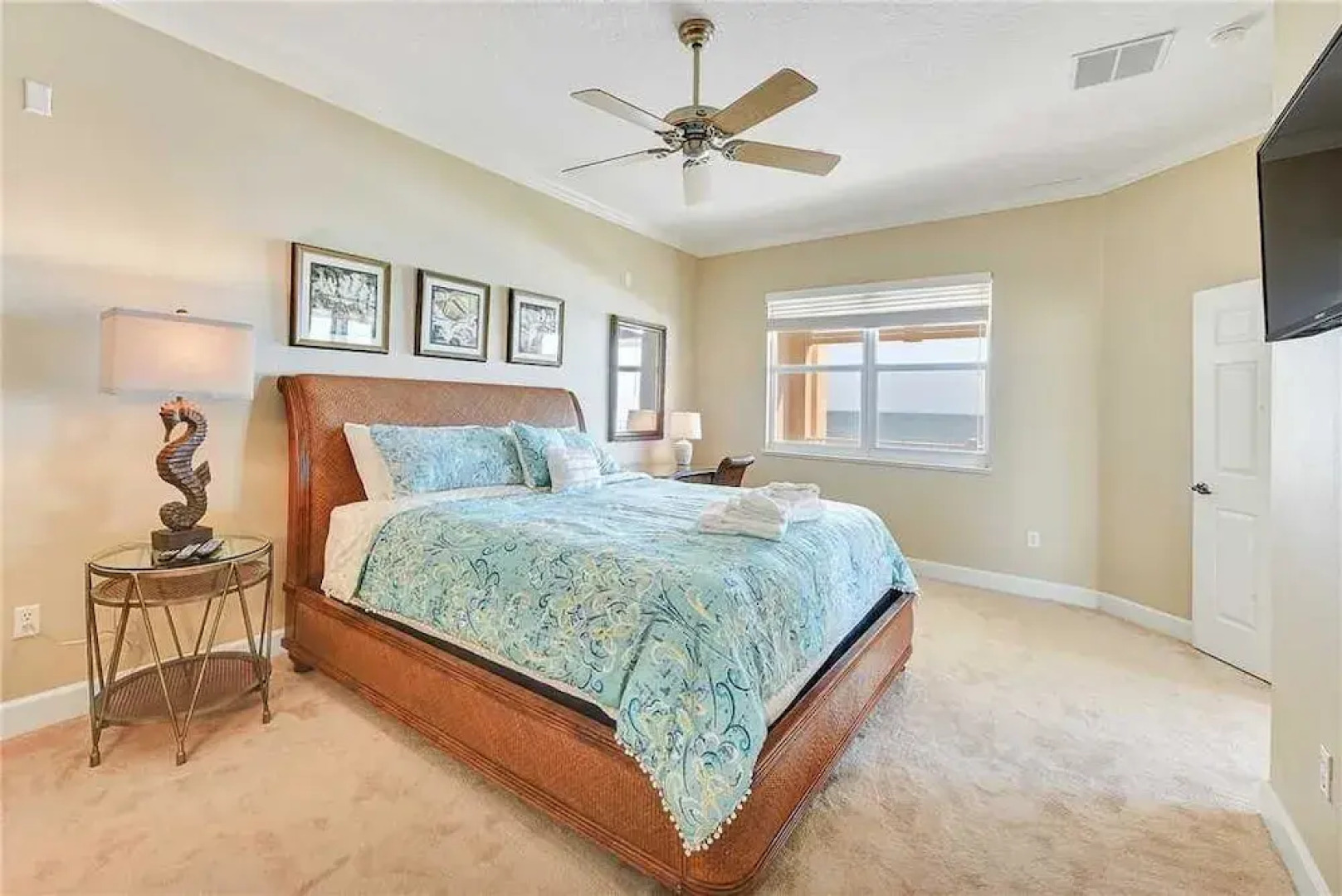 755 Cinnamon Beach - Three Bedroom Condo