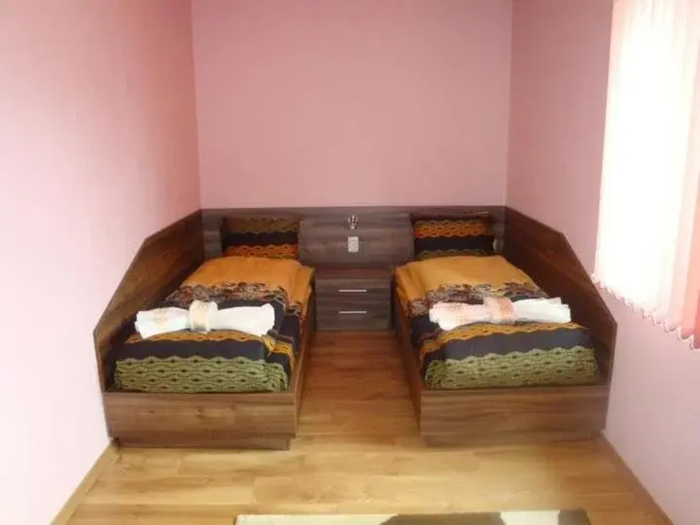 Tzvetelina Palace Hotel