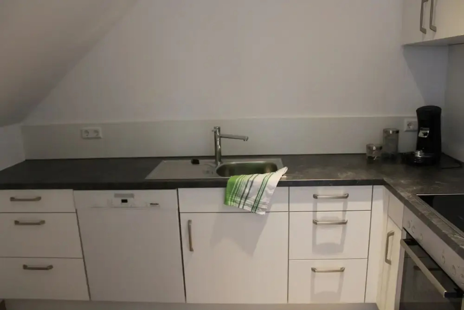 Ferienwohnungen Daiber