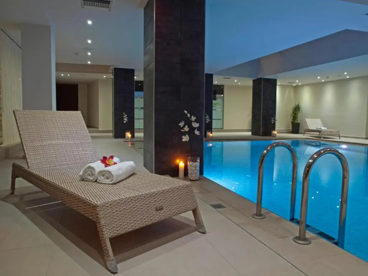 Summertime Boutique Hotel & Spa