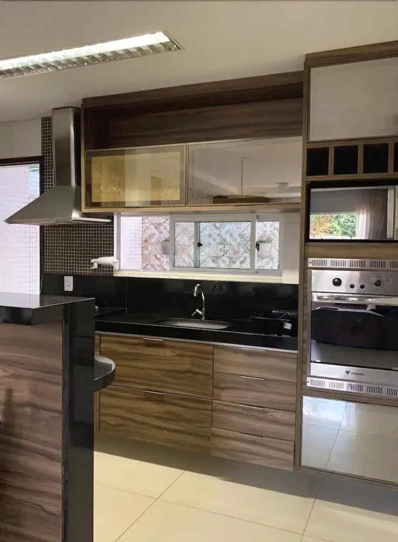 Apartamento de Luxo na Praia de Intermares