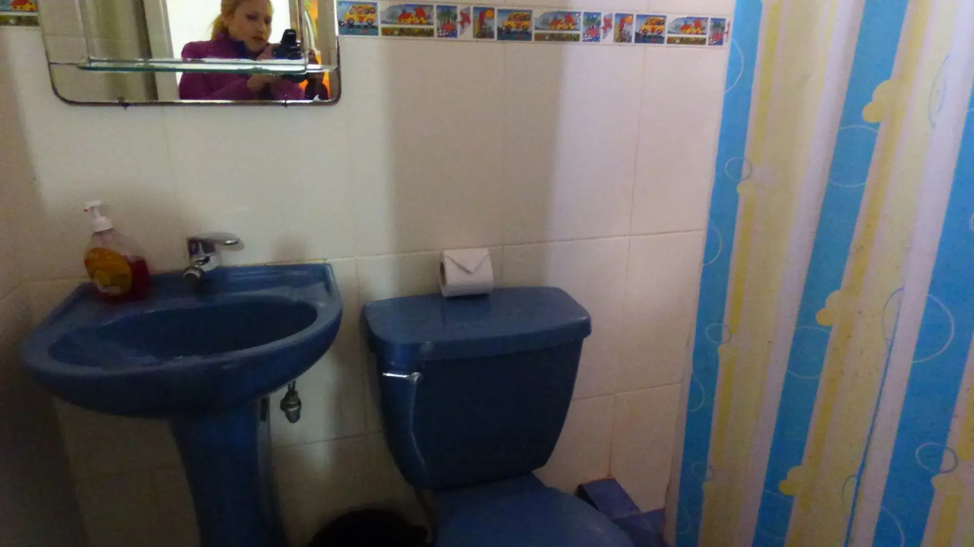 The Grasshopper Hostel