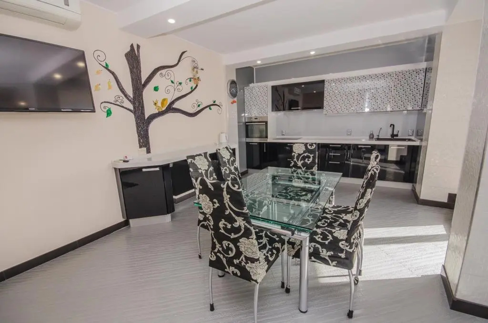 Вилла Никита