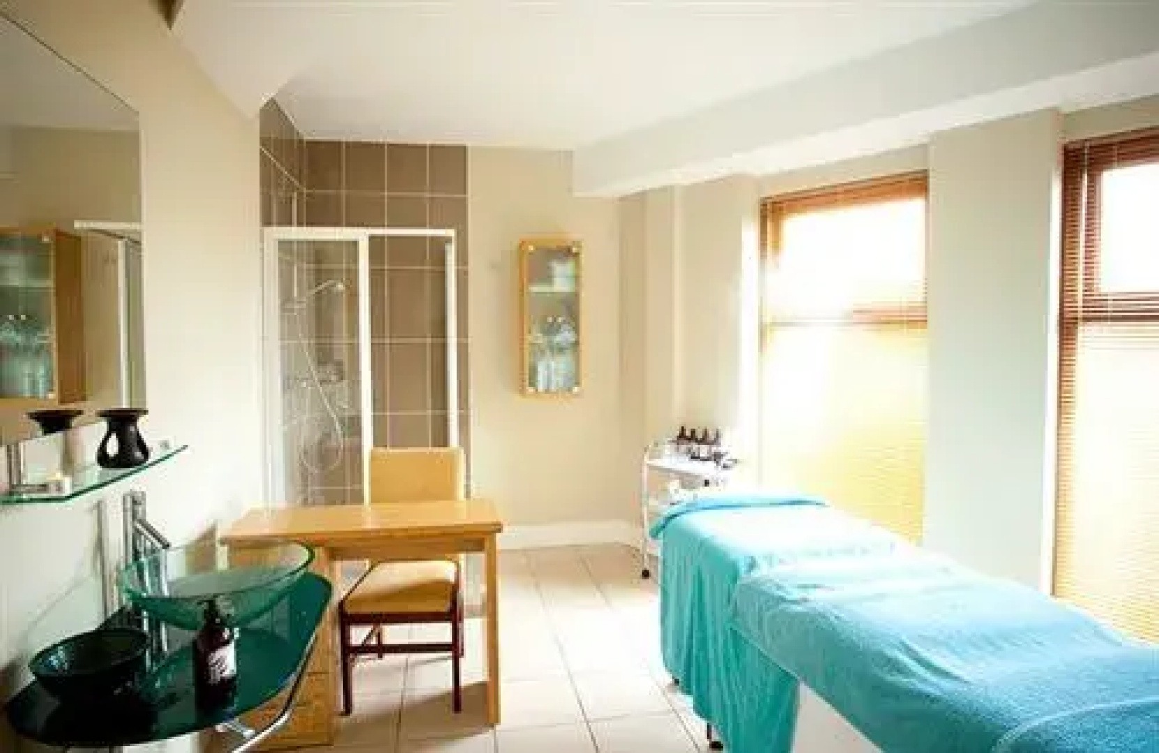 Inishbofin House Hotel & Marine Spa
