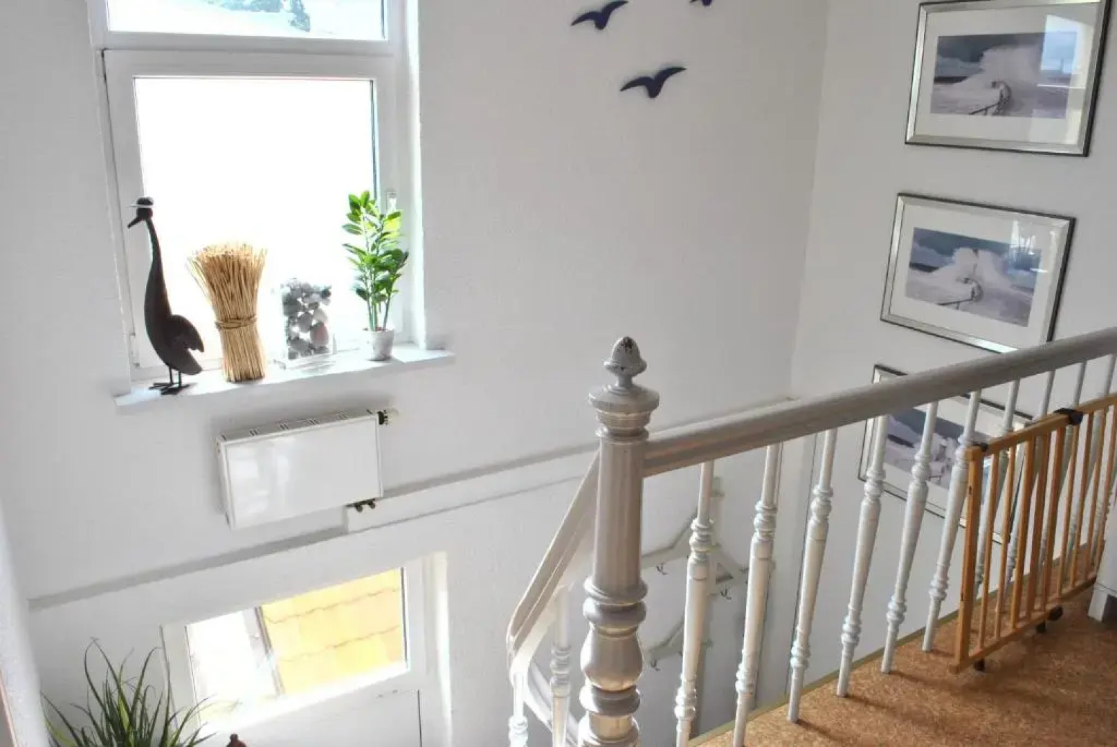 Ferienwohnung Warnemünde Altstadt (RC)