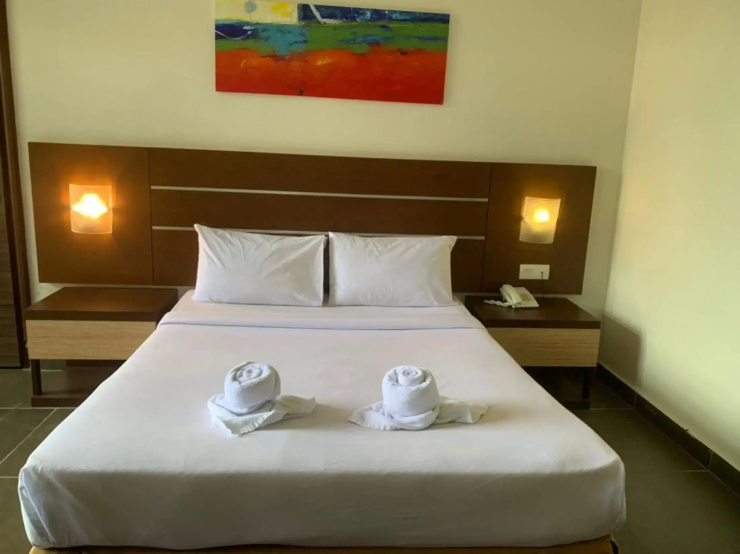Bella Vista Express Hotel Langkawi